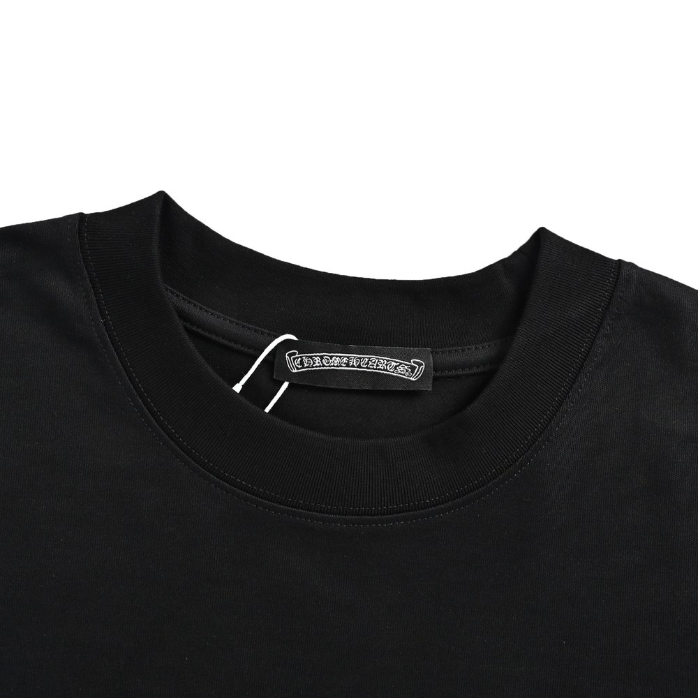Chrome Hearts T-shirts-852