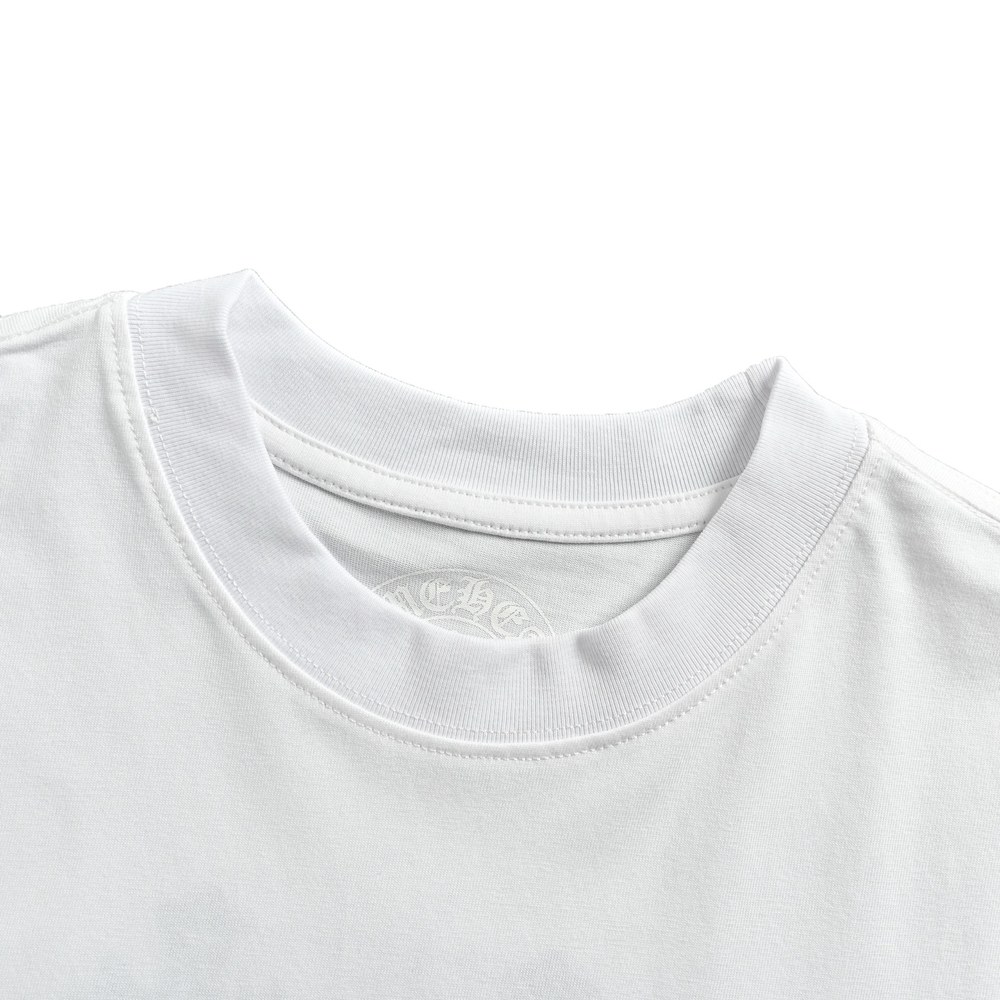 Chrome Hearts T-shirts-712