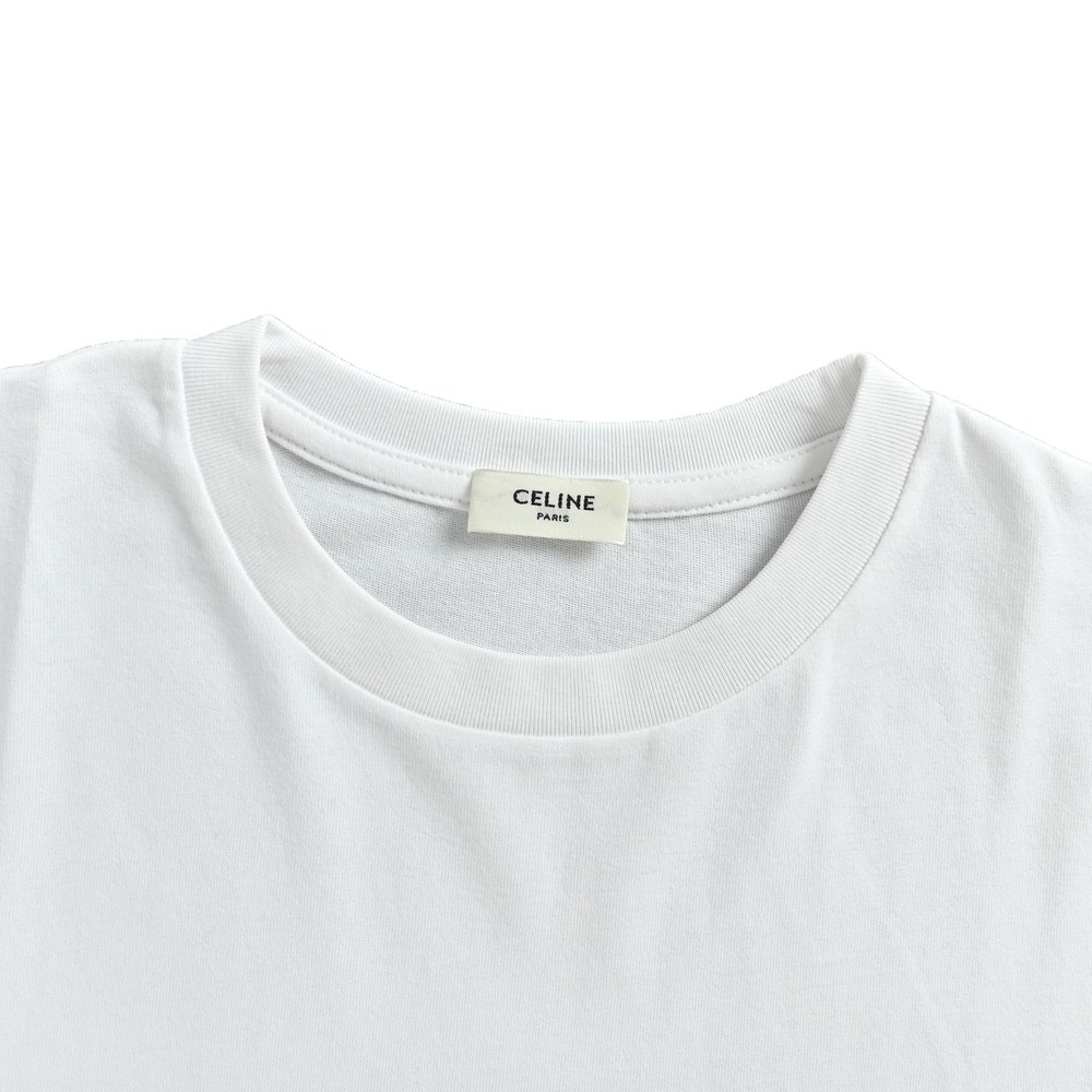 Celine T-shirts-032