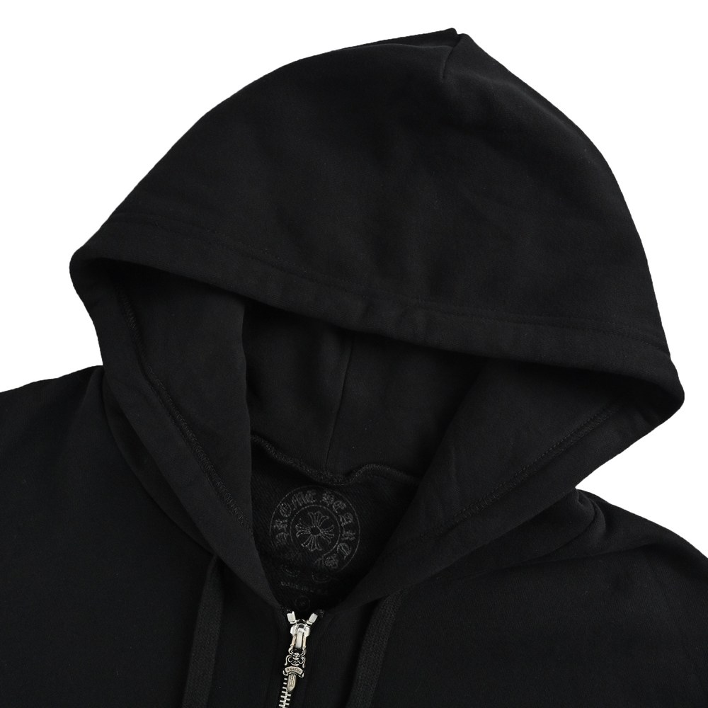 Chrome Hearts Jacket-063