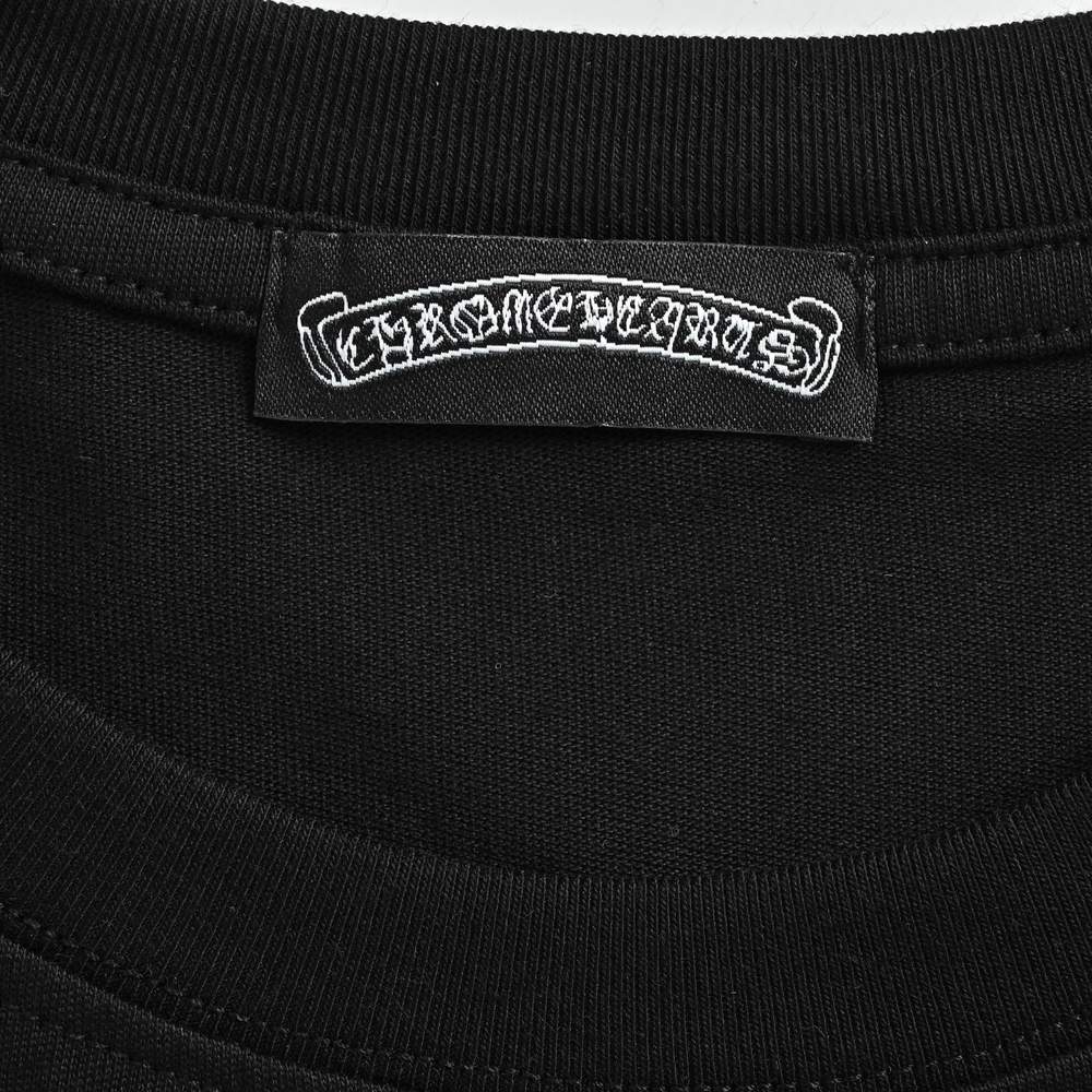 Chrome Hearts T-shirts-776