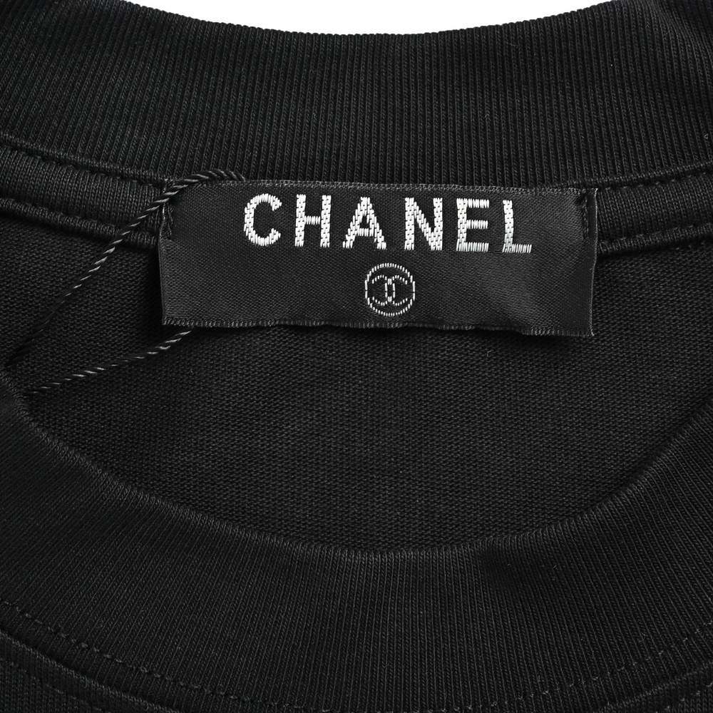 Chanel T-shirts-016