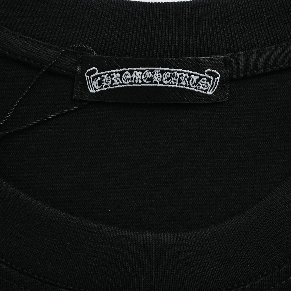 Chrome Hearts T-shirts-745