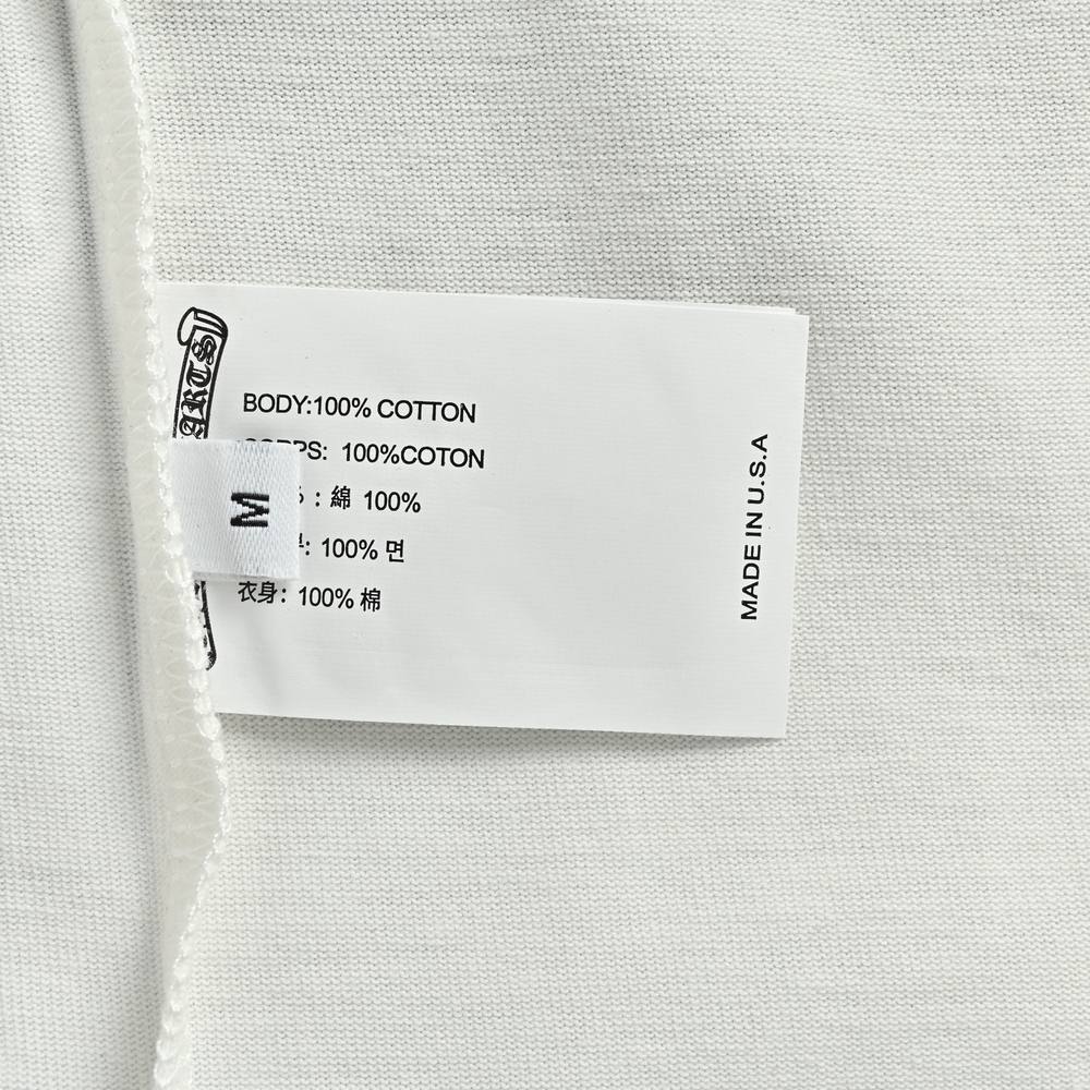 Chrome Hearts T-shirts-760