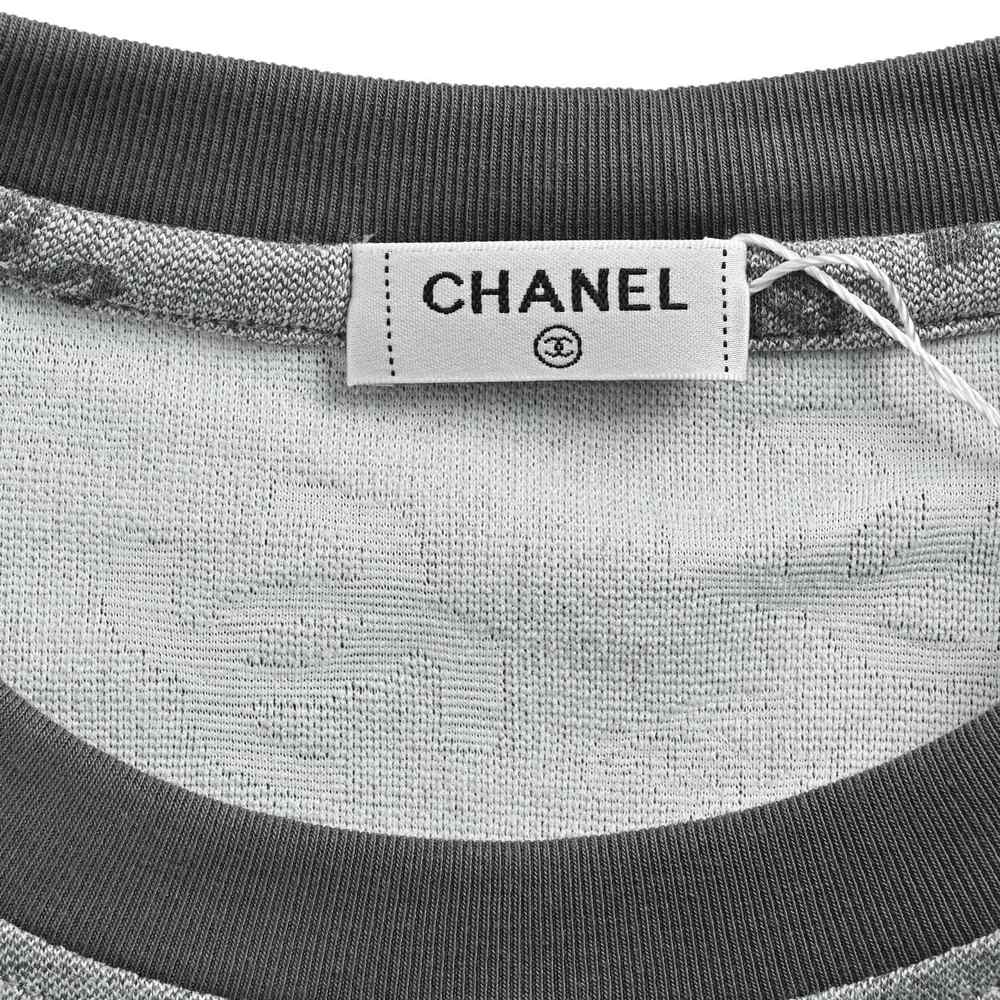 Chanel T-shirts-013