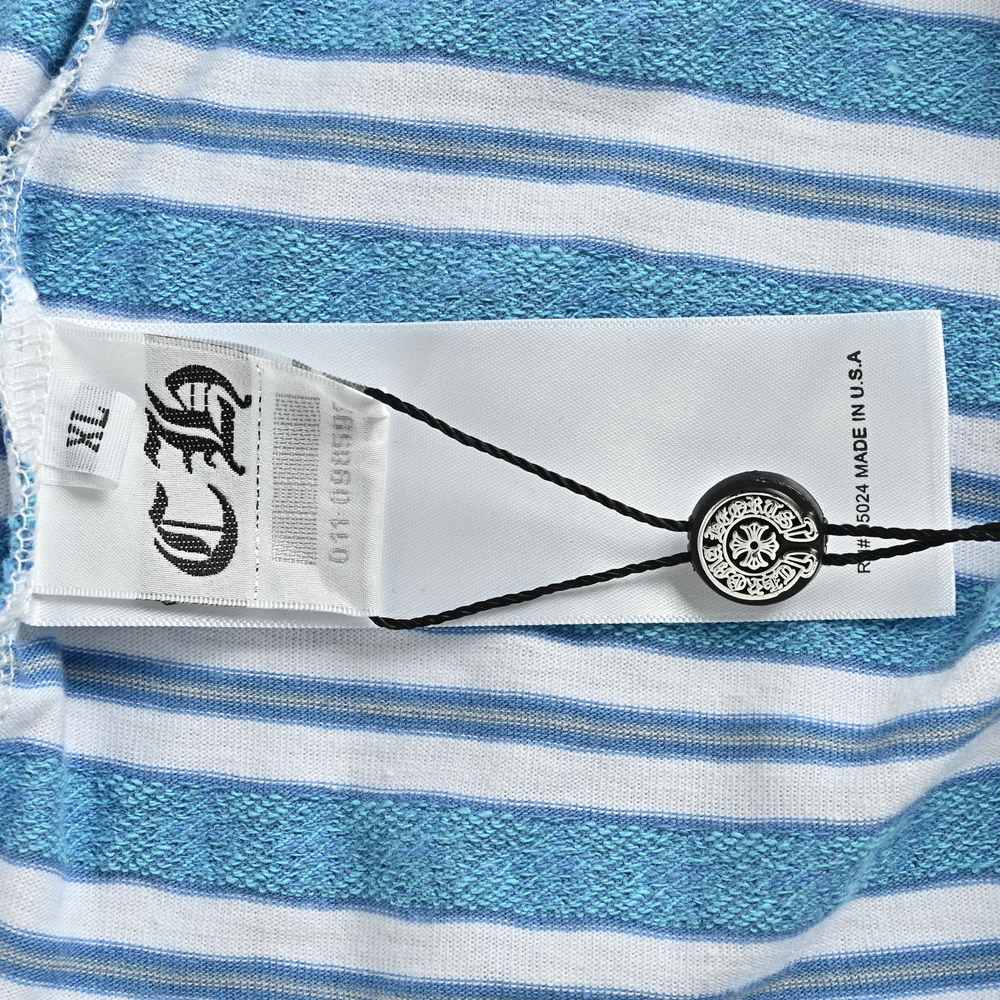 Chrome Hearts T-shirts-862