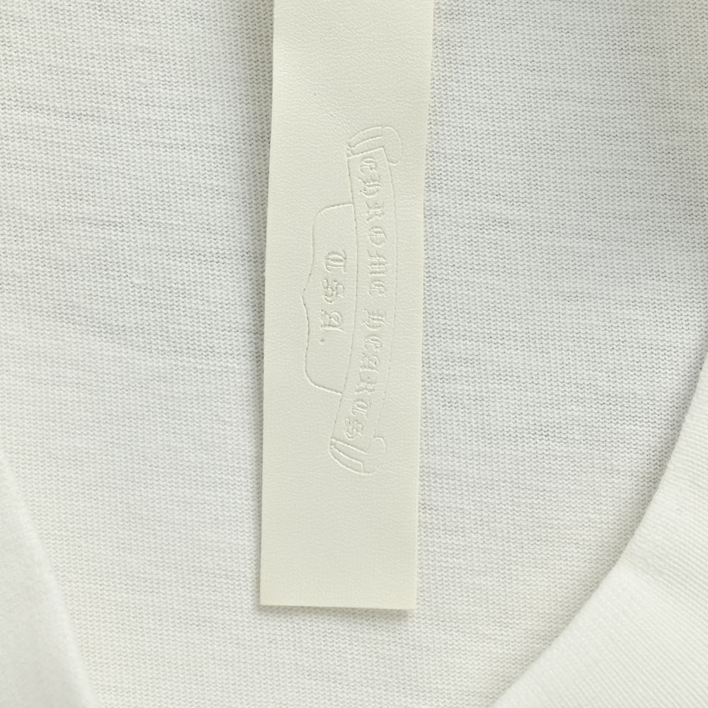 Chrome Hearts T-shirts-886