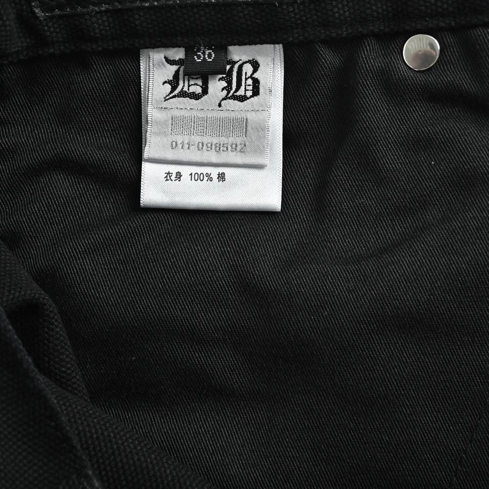 Chrome Hearts Pants-084