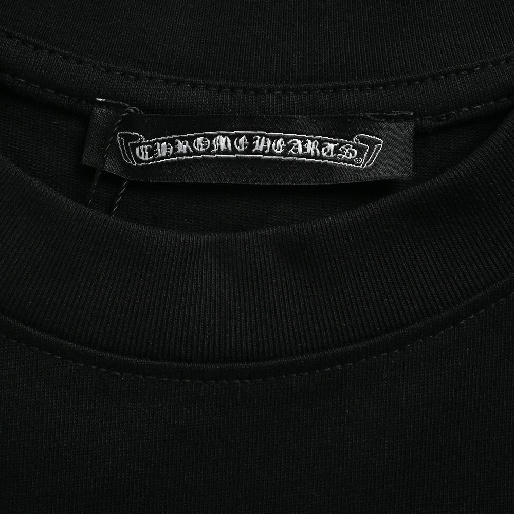 Chrome Hearts T-shirts-1021