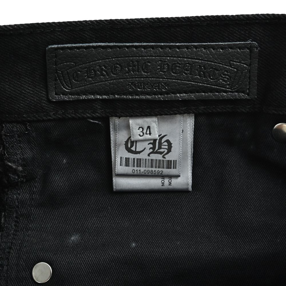 Chrome Hearts Pants-068