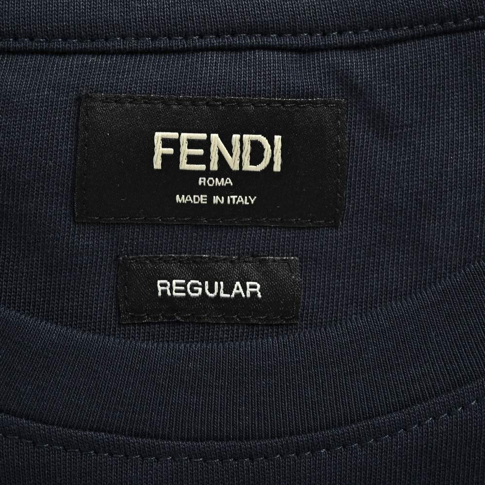 Fendi T-shirts-660