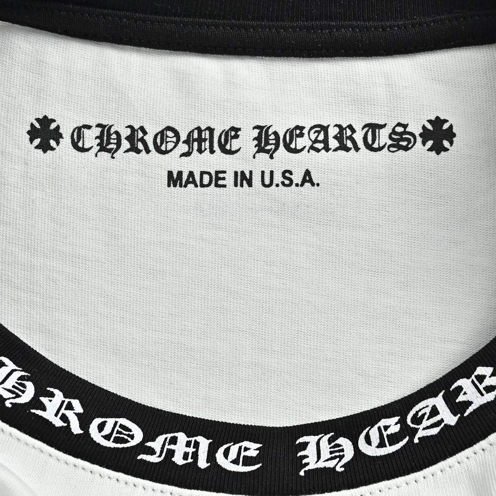 Chrome Hearts T-shirts-792