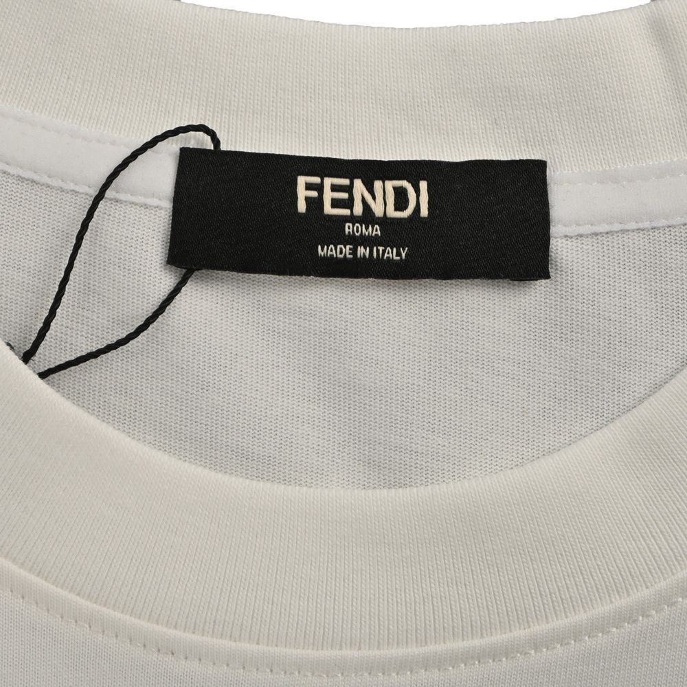 Fendi T-shirts-618