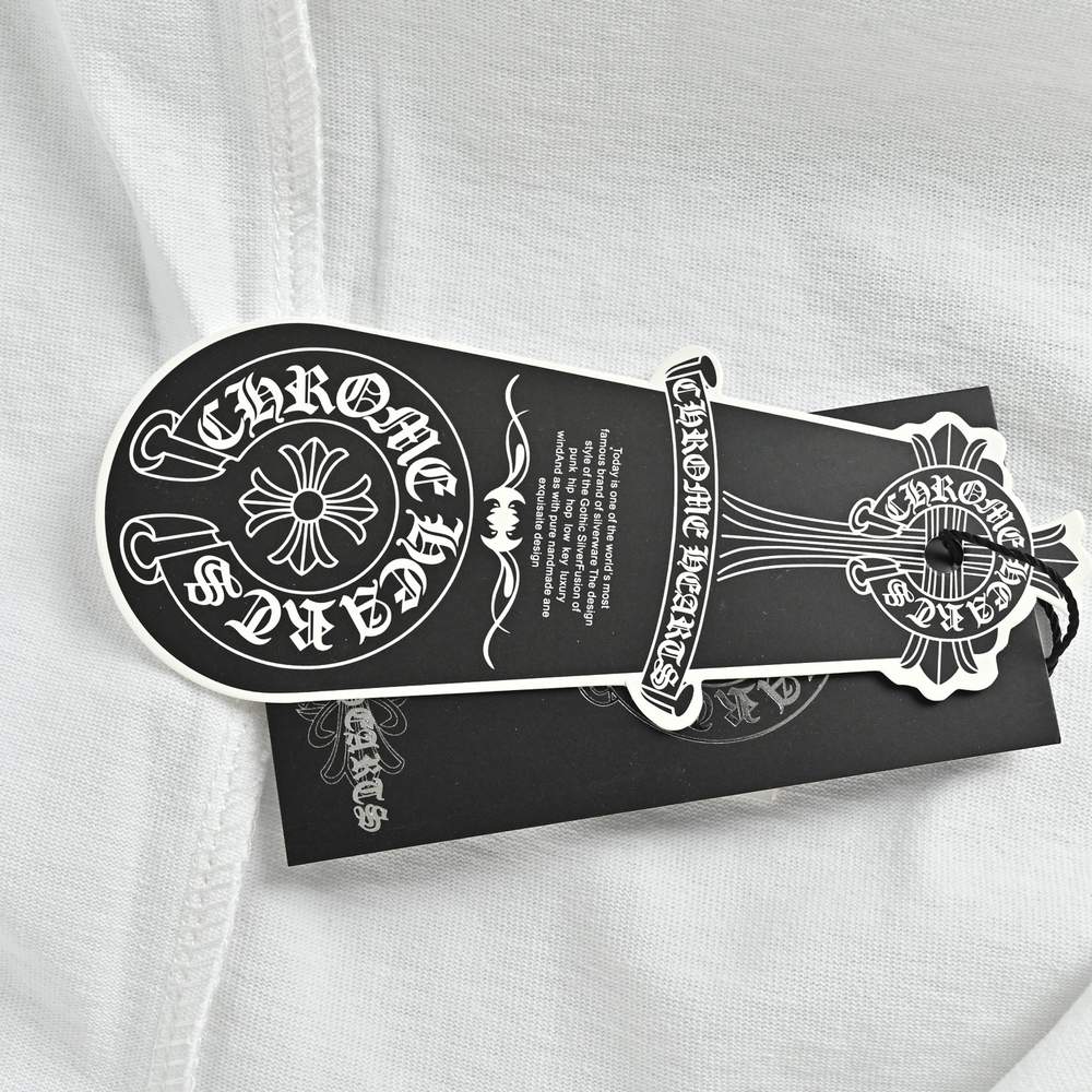 Chrome Hearts T-shirts-723