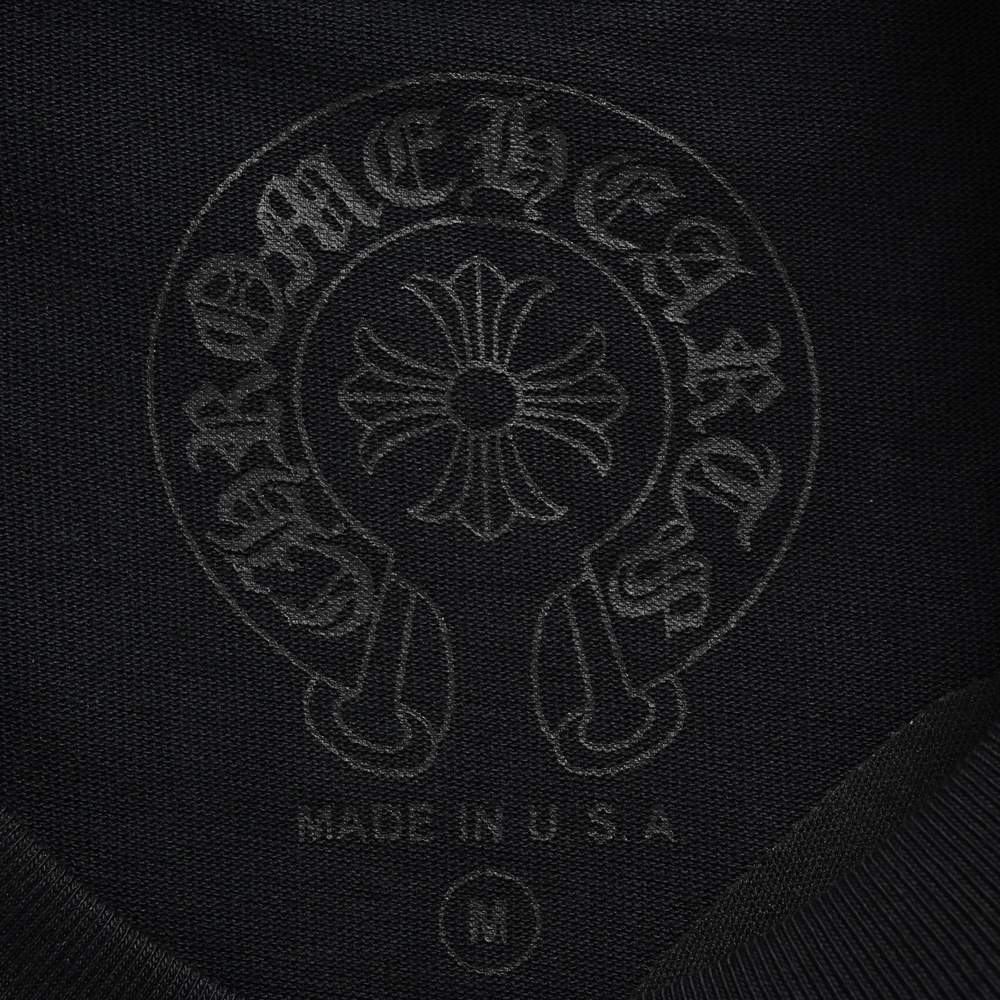 Chrome Hearts T-shirts-717