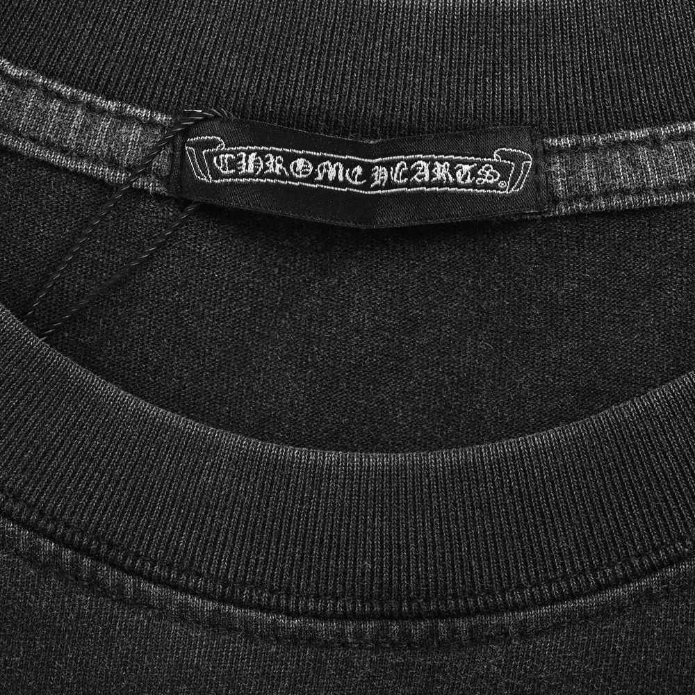 Chrome Hearts T-shirts-863