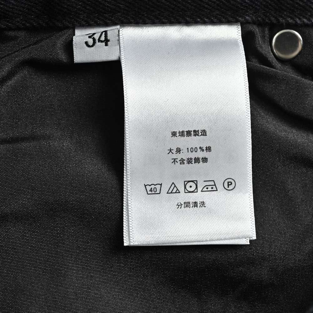 Chrome Hearts Pants-026