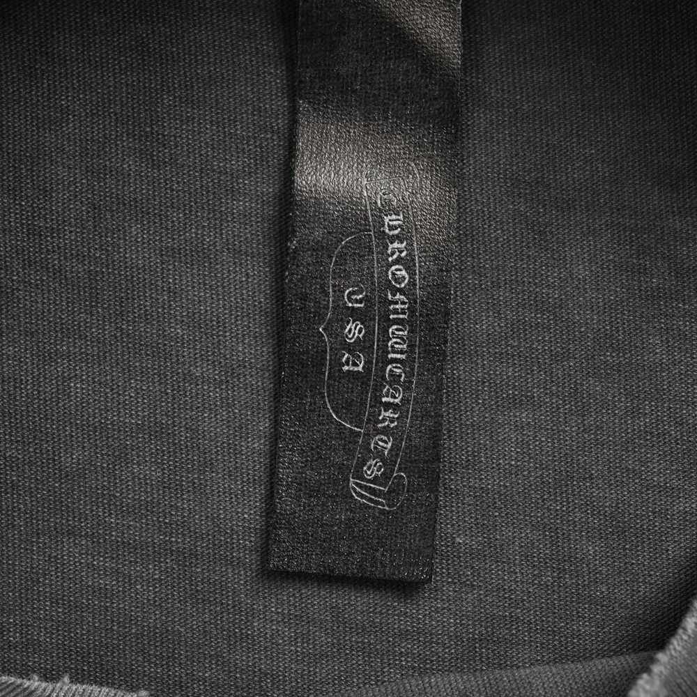 Chrome Hearts T-shirts-841