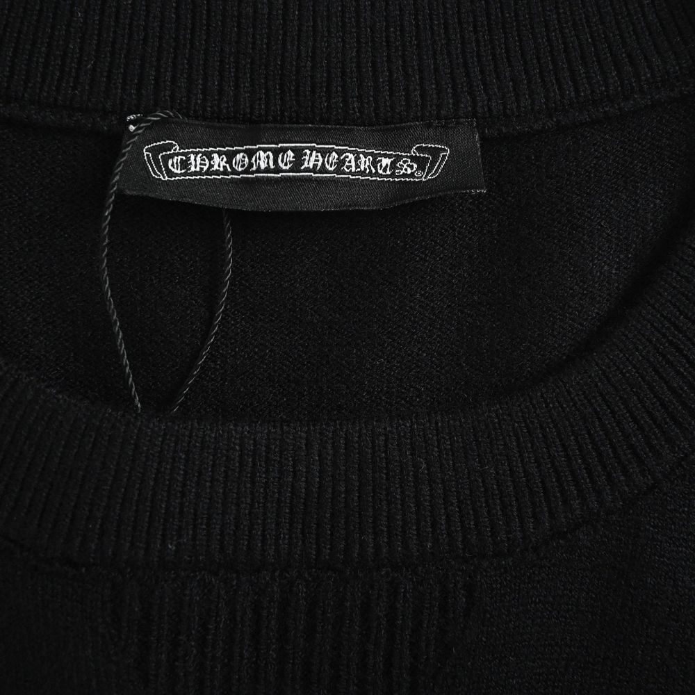 Chrome Hearts Sweater-082