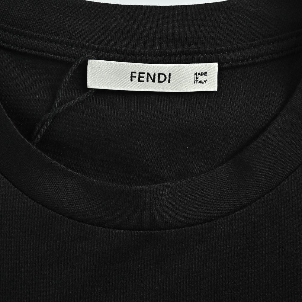 Fendi T-shirts-656