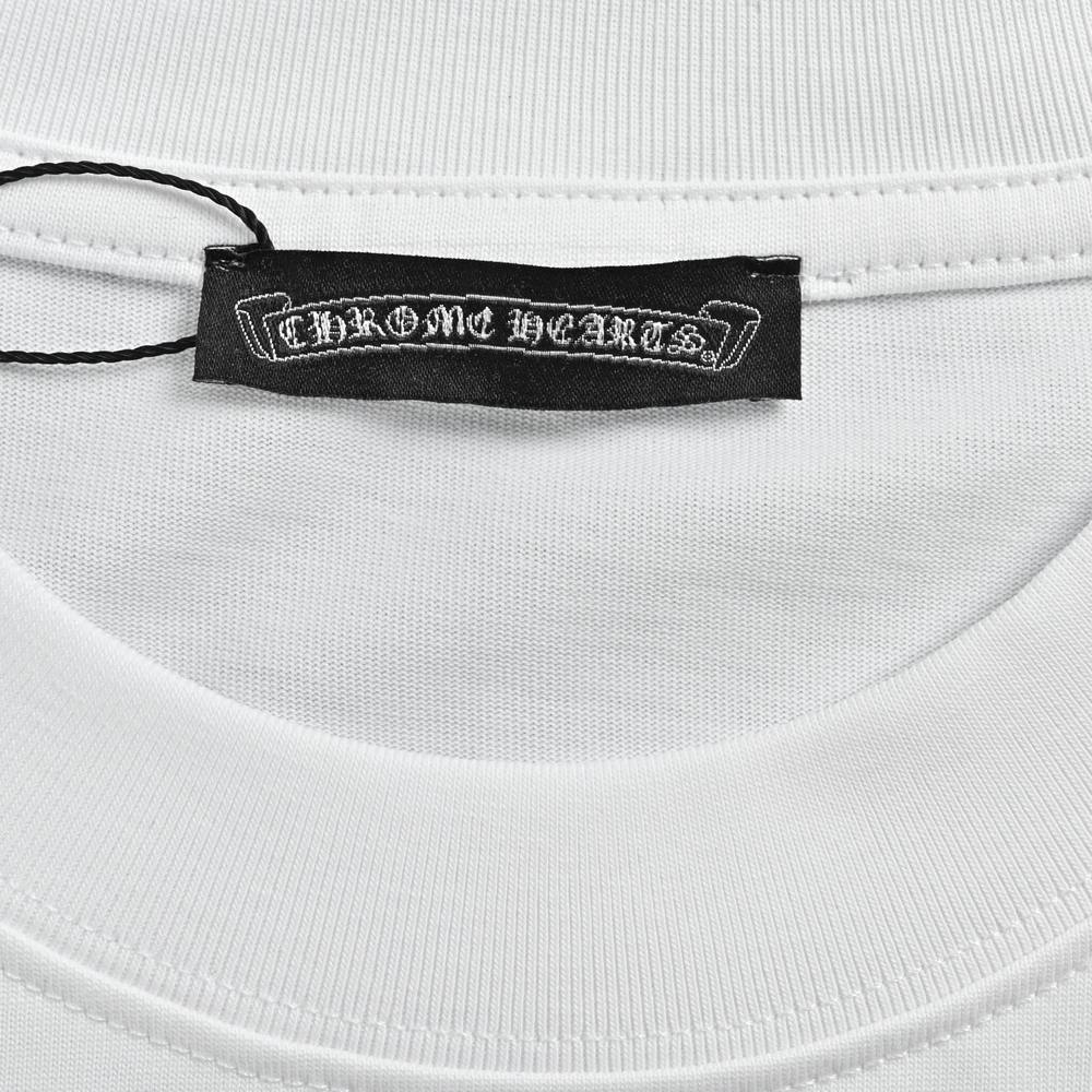 Chrome Hearts T-shirts-690