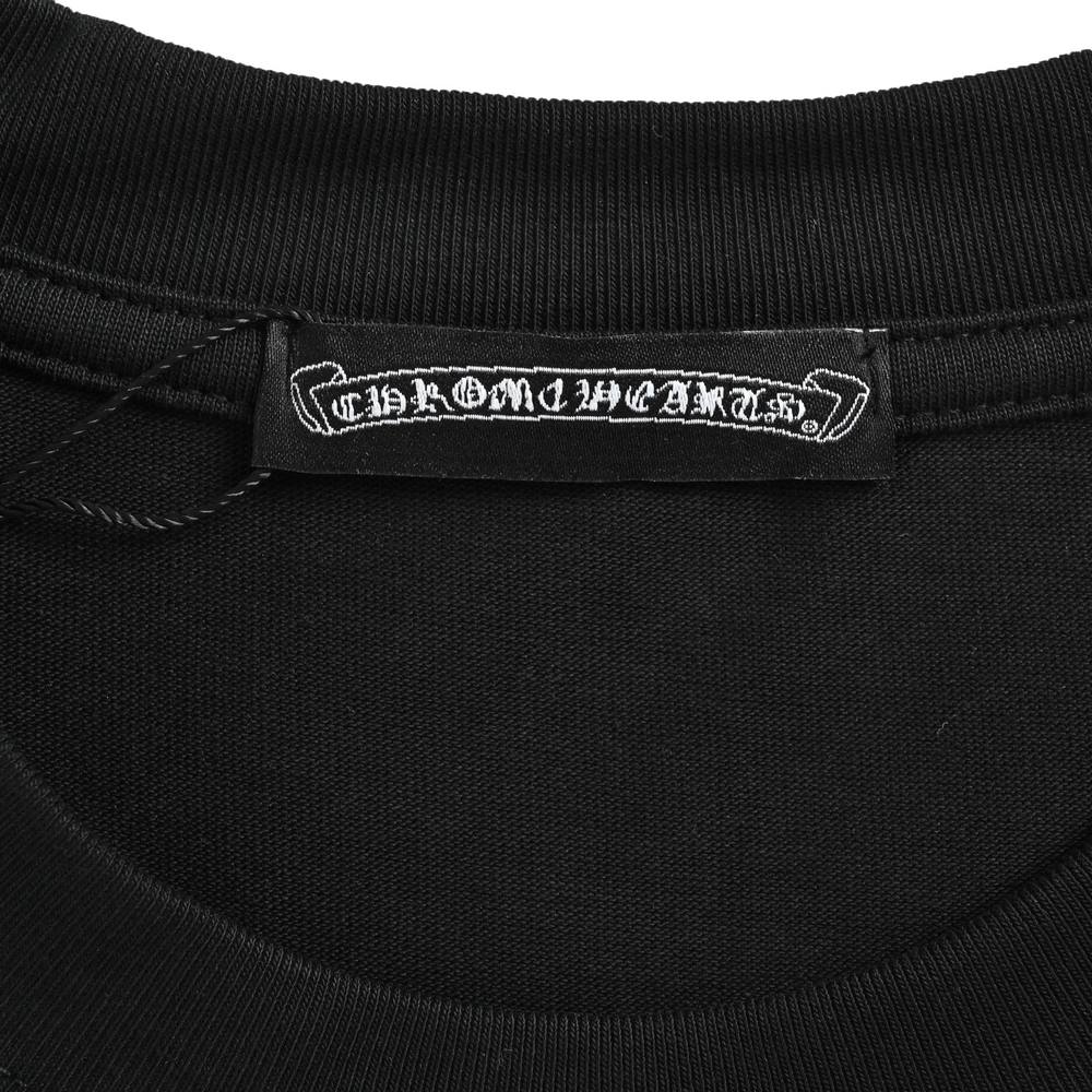 Chrome Hearts T-shirts-700