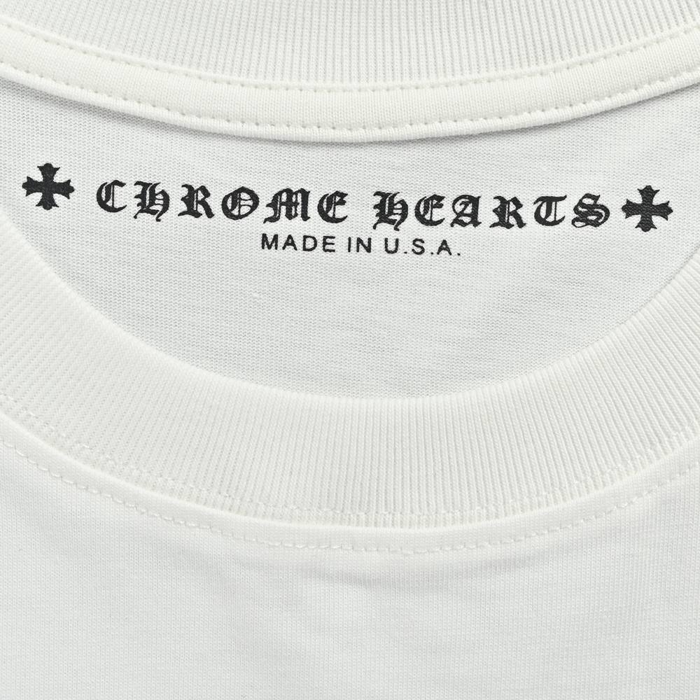 Chrome Hearts T-shirts-969