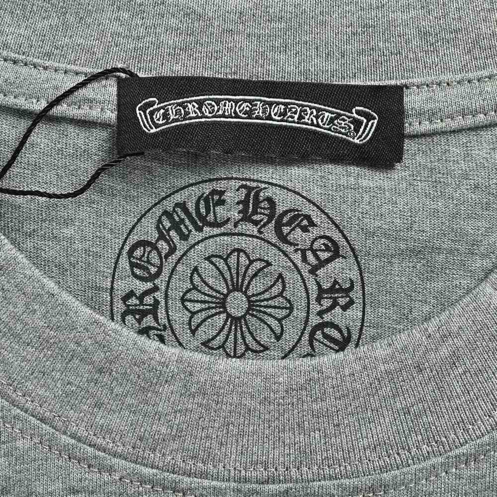 Chrome Hearts T-shirts-876