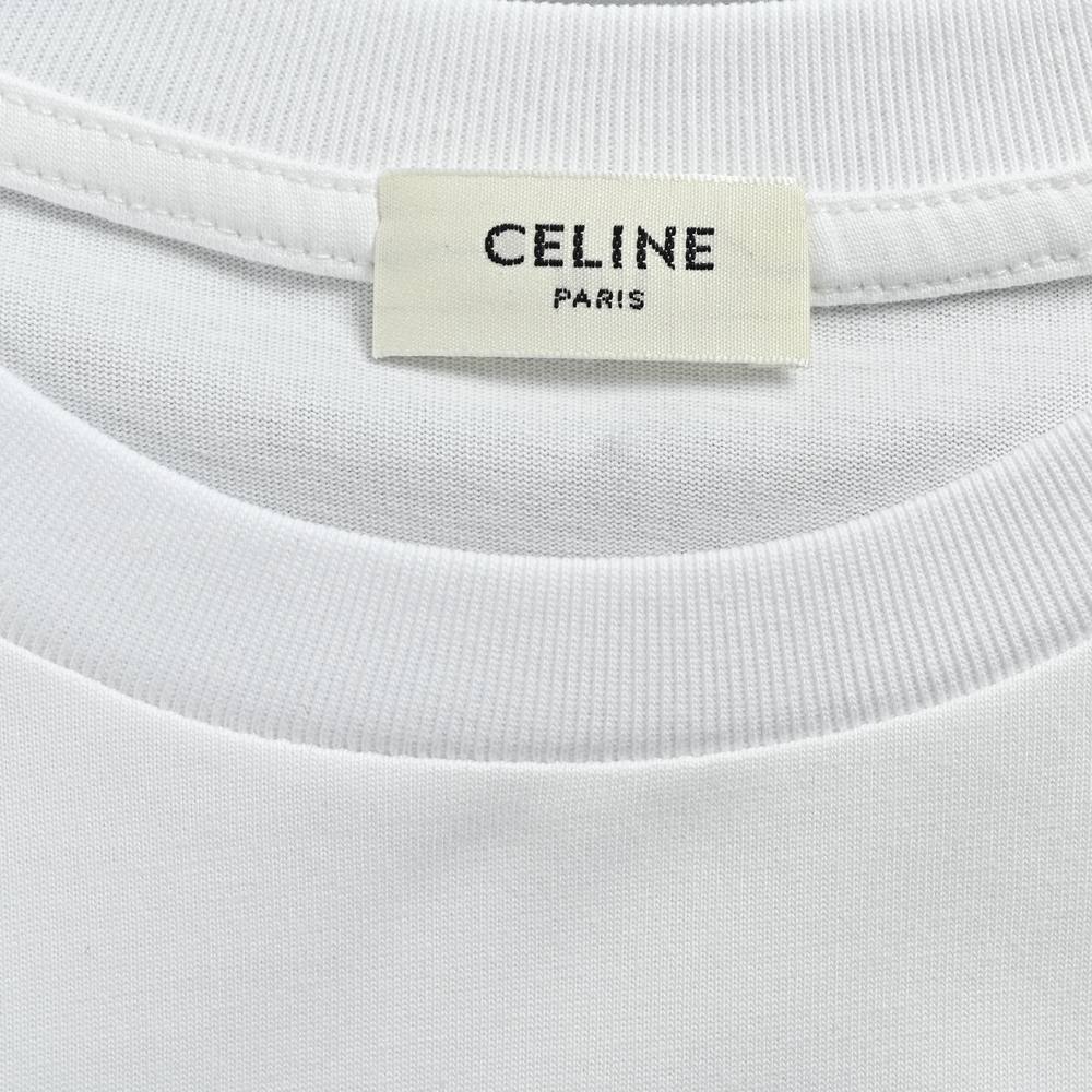 Celine T-shirts-025