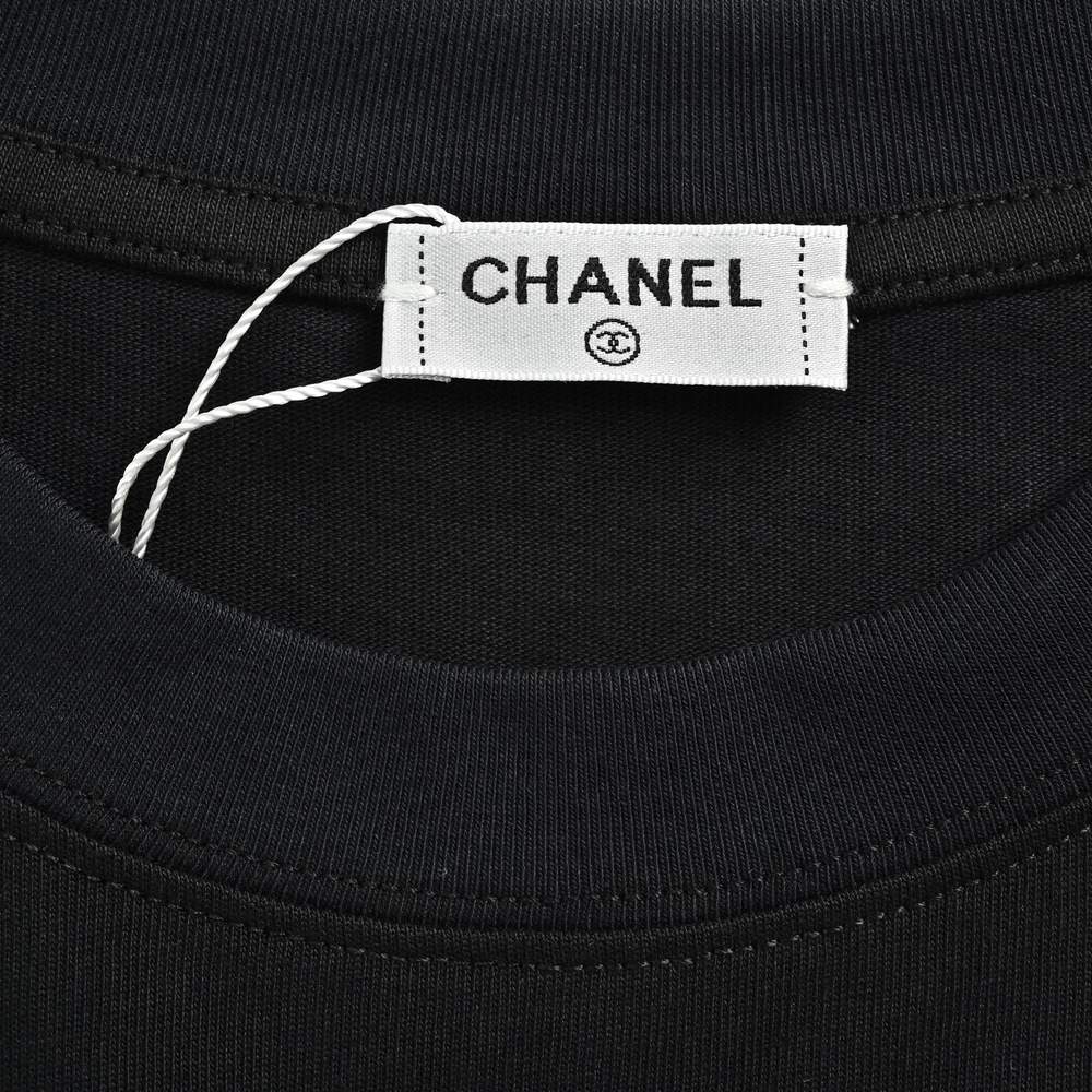Chanel T-shirts-018