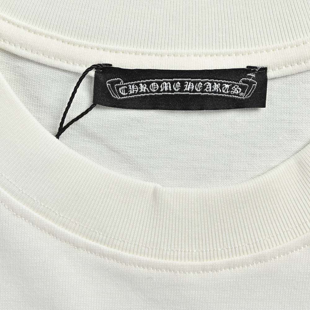 Chrome Hearts T-shirts-1016