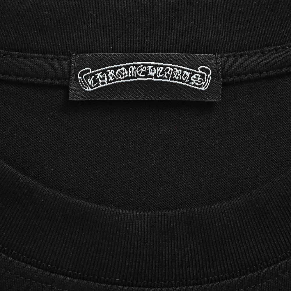 Chrome Hearts T-shirts-754
