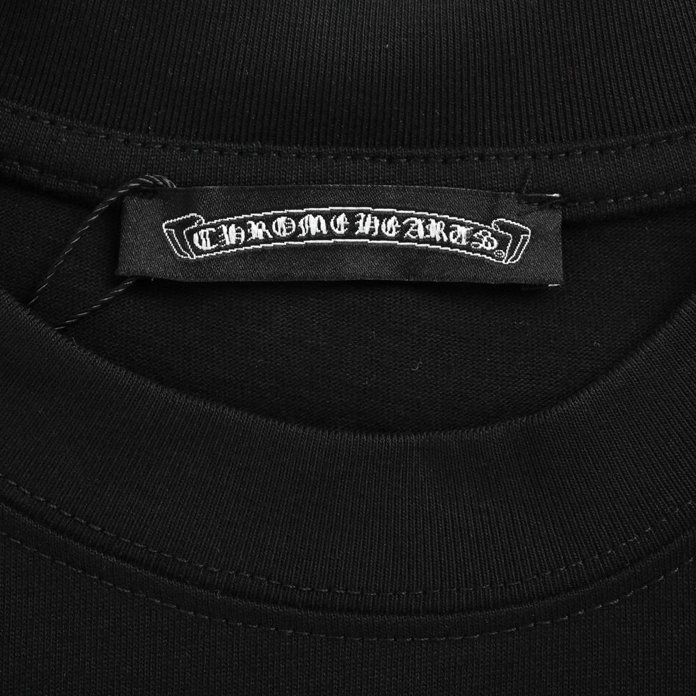 Chrome Hearts T-shirts-1017