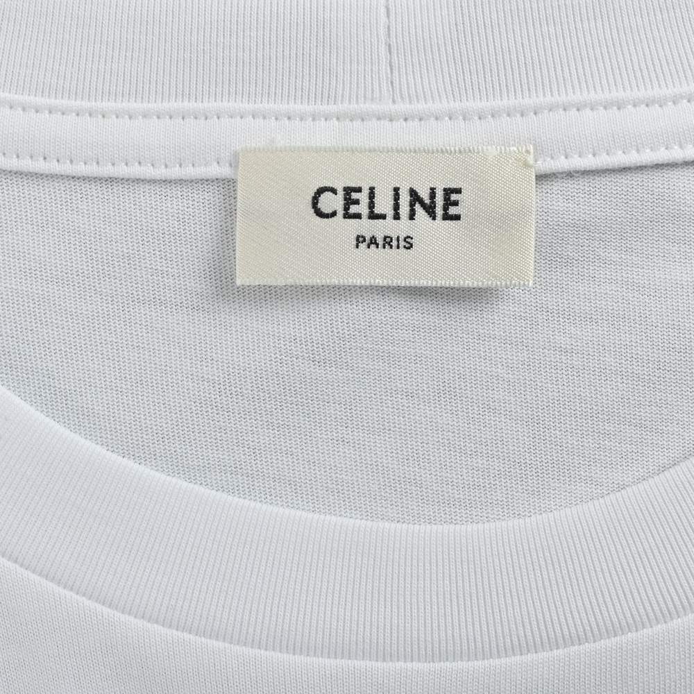 Celine T-shirts-017