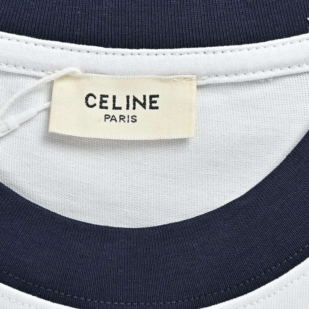 Celine T-shirts-023