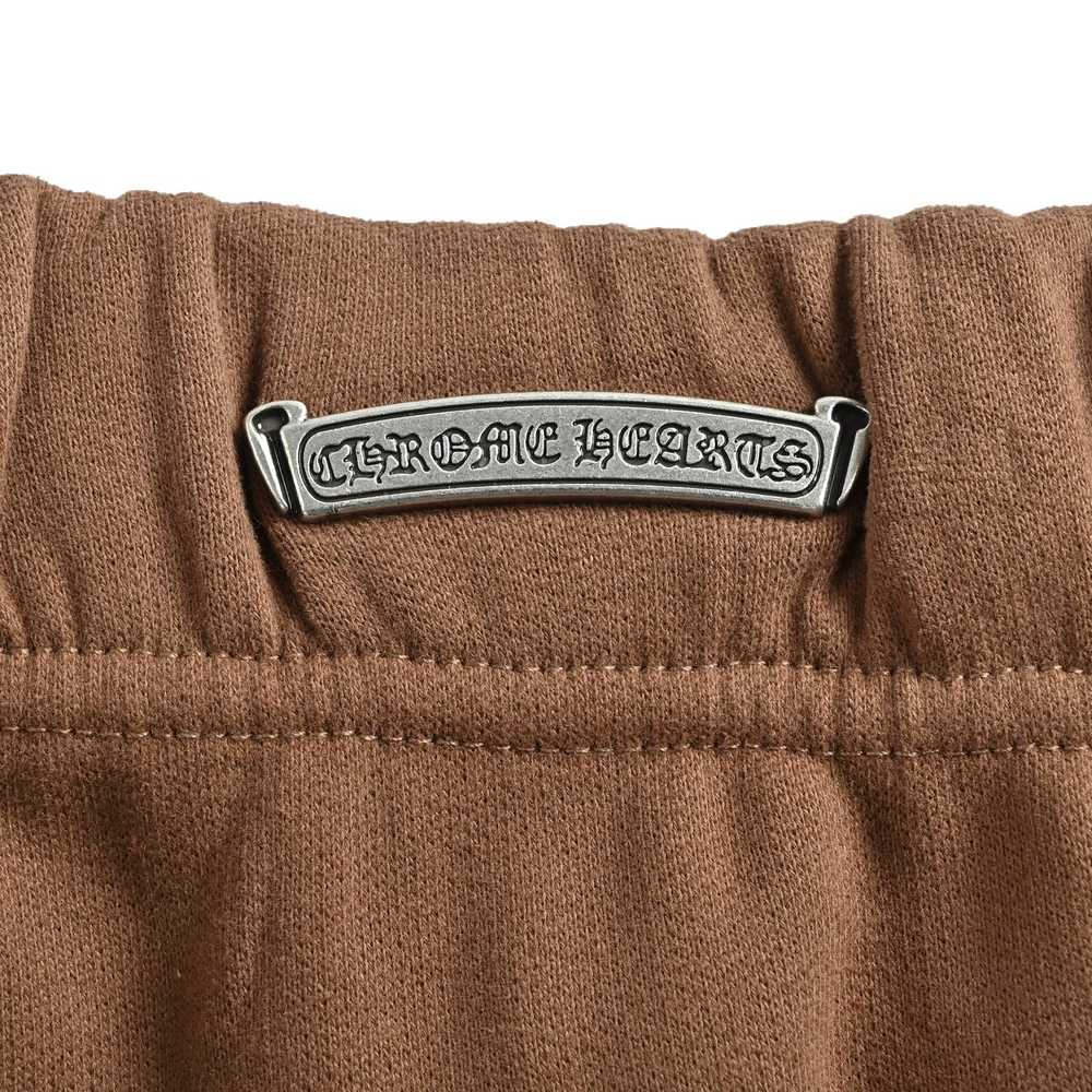 Chrome Hearts Pants-050