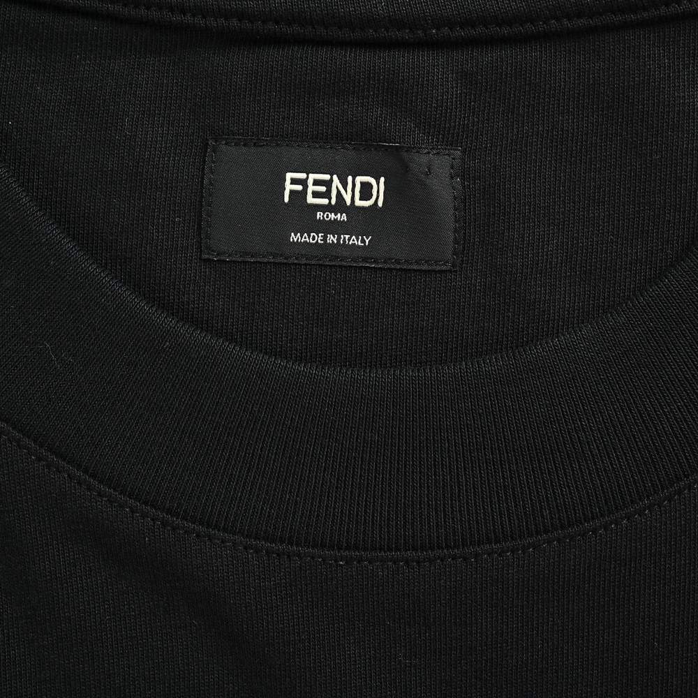 Fendi T-shirts-662