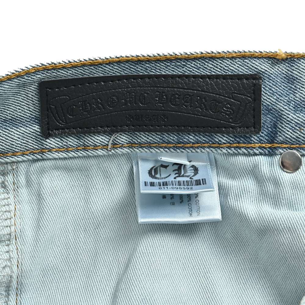 Chrome Hearts Pants-058