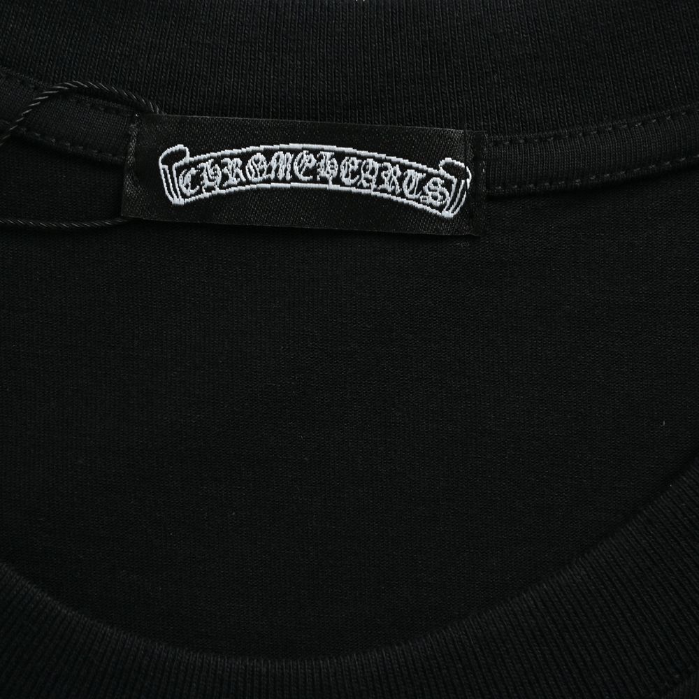 Chrome Hearts T-shirts-727