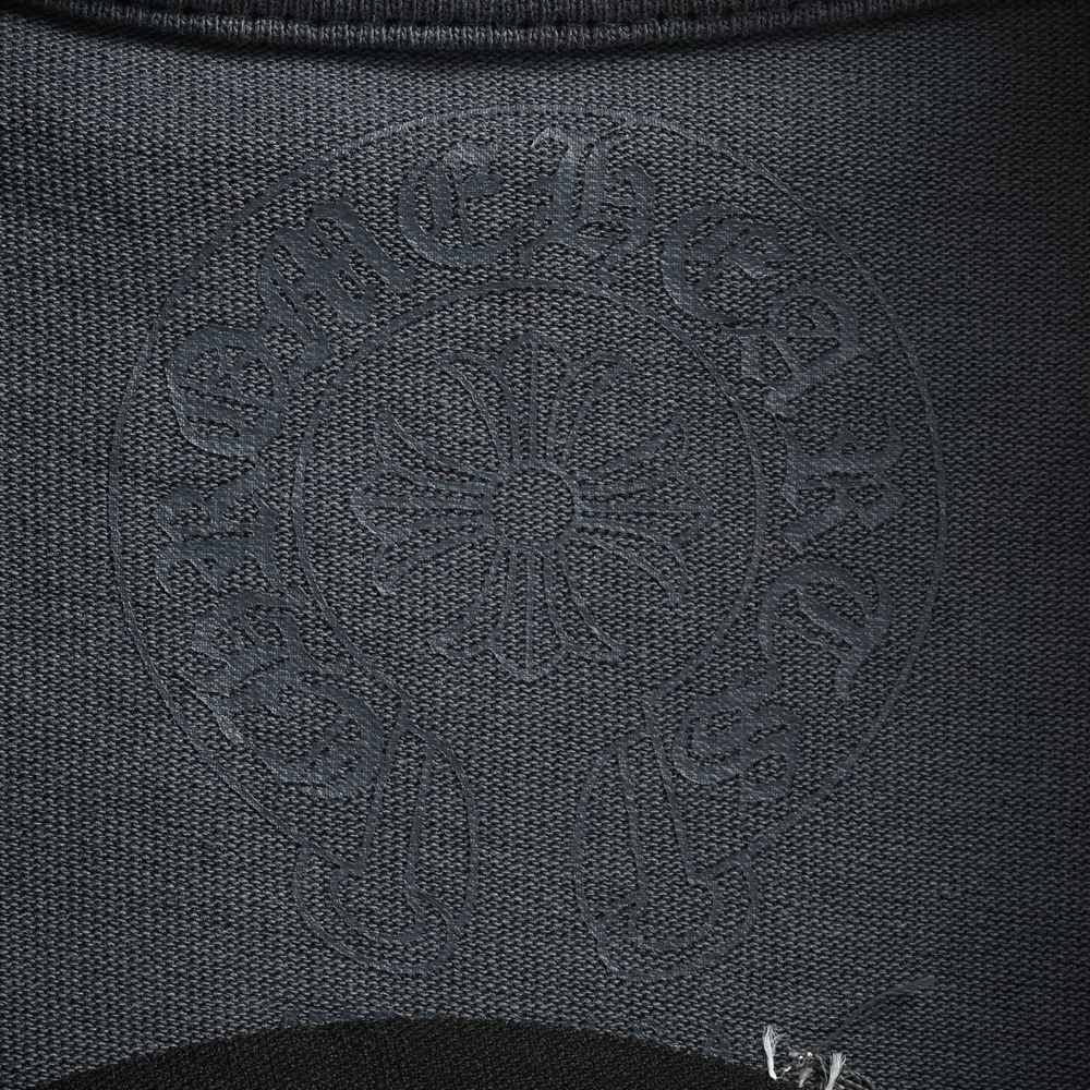 Chrome Hearts T-shirts-709