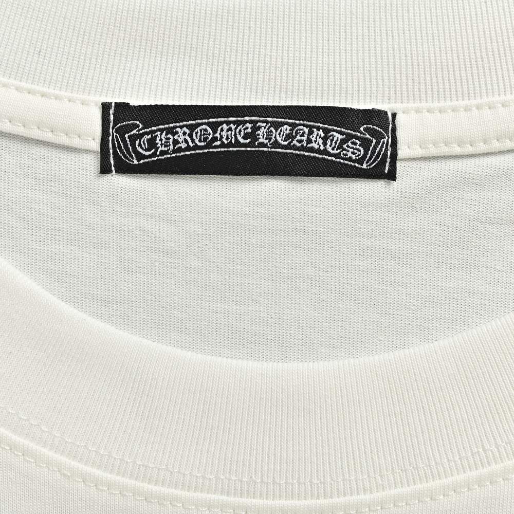 Chrome Hearts T-shirts-766
