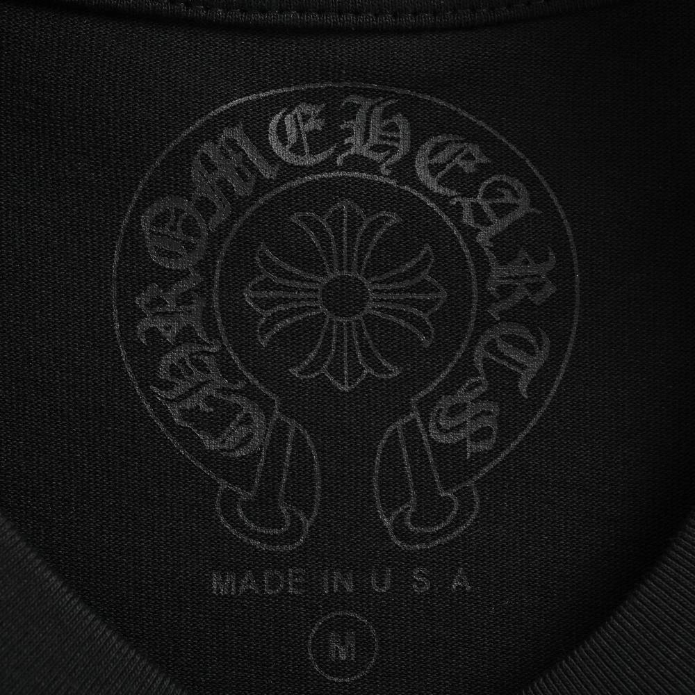 Chrome Hearts T-shirts-735