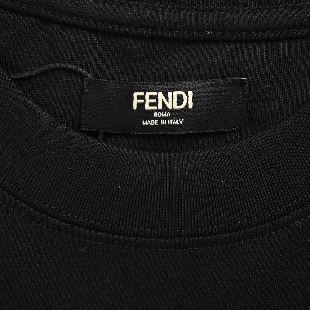 Fendi T-shirts-637