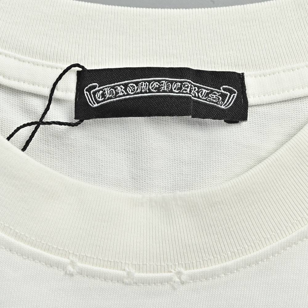 Chrome Hearts T-shirts-958