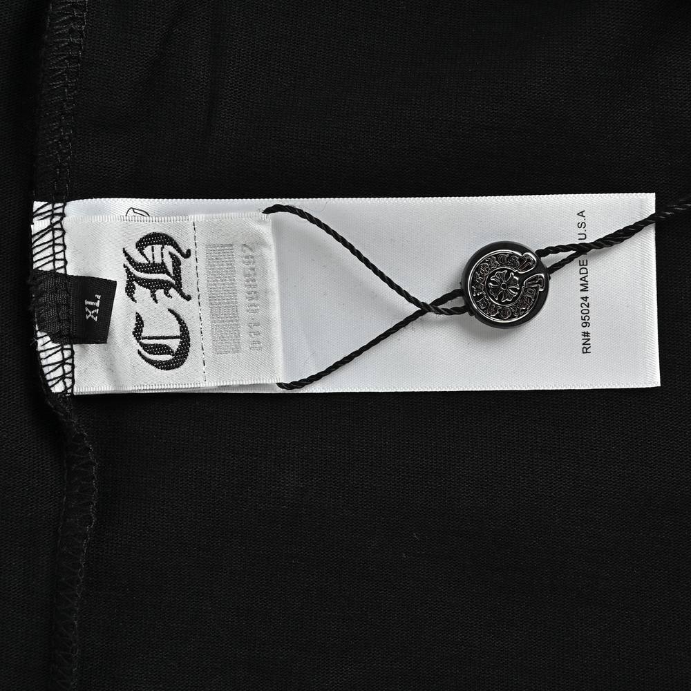 Chrome Hearts T-shirts-822