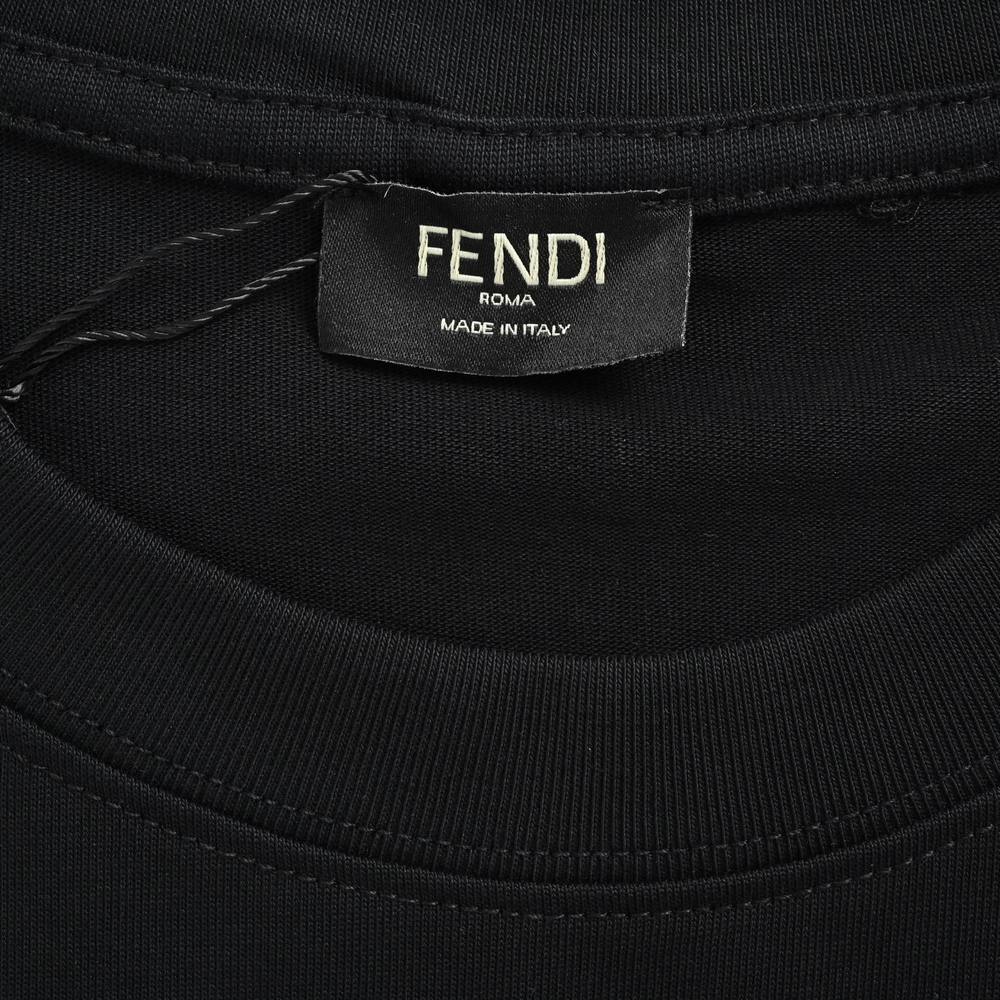 Fendi T-shirts-667