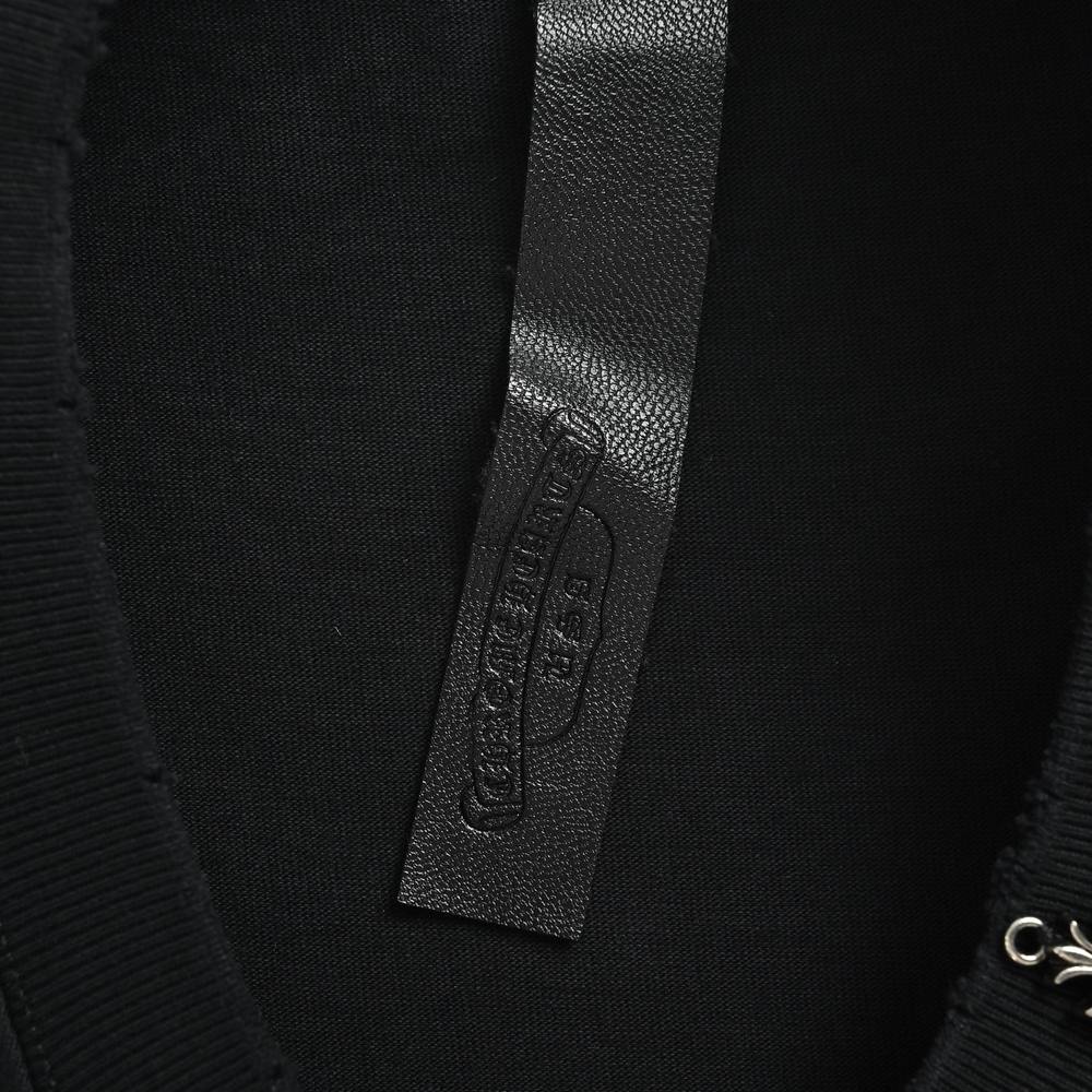 Chrome Hearts Vest-023