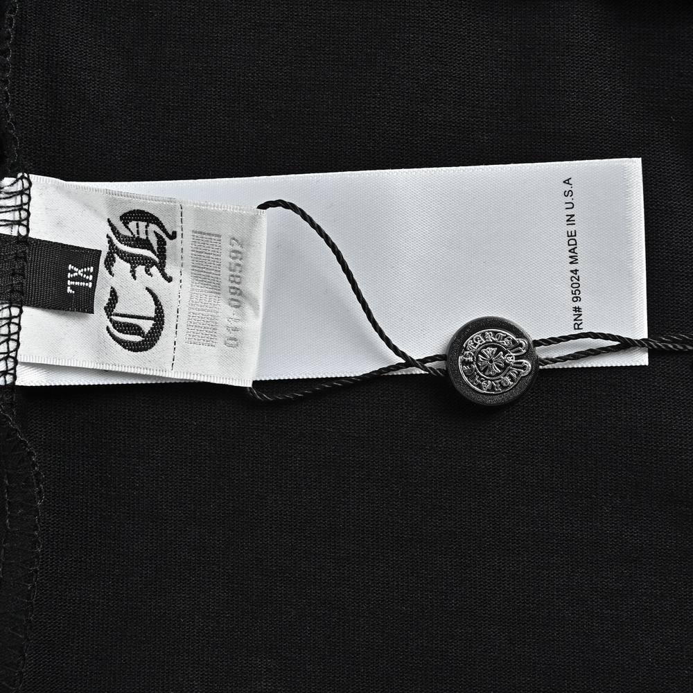 Chrome Hearts T-shirts-797