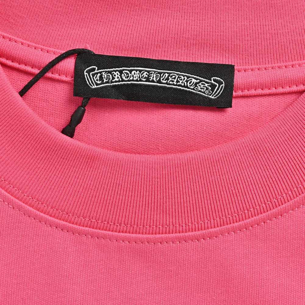 Chrome Hearts T-shirts-839