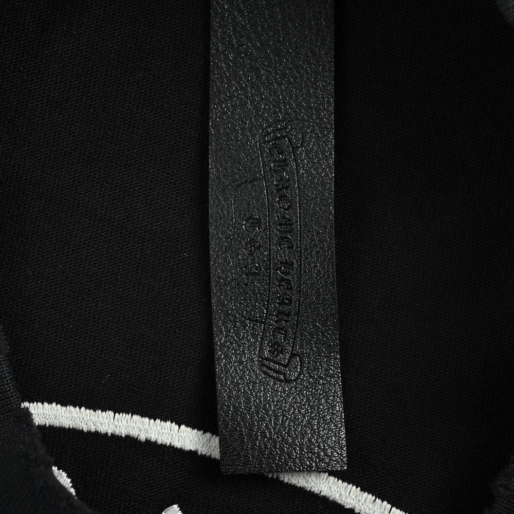 Chrome Hearts T-shirts-1006